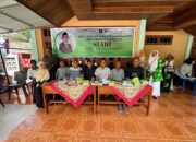 Reses Perdana di Rumahnya Penuh Keakraban, Siadi Jemput Aspirasi Masyarakat