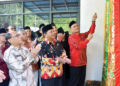 Museum Adat dan Kebudayaan Nagari Pasia Laweh Diresmikan 10 Museum Adat dan Kebudayaan Nagari Pasia Laweh Diresmikan