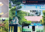 SDN 10 Sangkir Agam Terima Penghargaan Sekolah Adiwiyata Nasional 2024