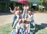 Kembangkan Bakat dan Potensi, SMPN 6 Gelar Pentas Seni