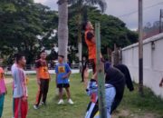 Hingga Kini 30 Pelajar yang Bergabung, Polres Fasilitasi Pelajar Mendaftar Jadi Polri, TNI dan Ikatakan Dinas