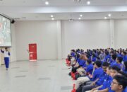 Diikuti Ribuan Mahasiswa, AHM Gelar Seminar Keselamatan Berkandara “Slow Down, Life Up”