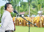 Sikapi Pilkada Serentak 2024, Pjs Bupati Agam Imbau ASN Netral