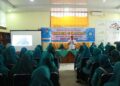 TP-PKK Kota Solok terus Perkuat Kemampuan Kader 11 TP-PKK Kota Solok terus Perkuat Kemampuan Kader