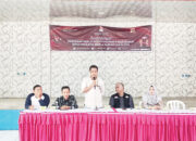 Targetkan Partisipasi Pemilih Meningkat, KPU Sijunjung Ajak Kelompok Tani Sukseskan Pilkada 2024