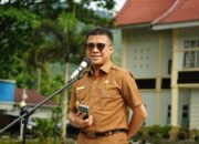 Pjs. Bupati Adib Alfikri, Tekankan Netralitas dan Pelaksanaan Tugas ASN