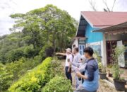 Tim WTBOS Terlusuri Sejarah Tambang di Kota Sawahlunto