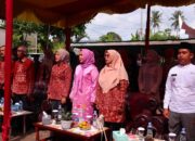 Tiga LPM Berlomba jadi yang Terbaik Tingkat Kota