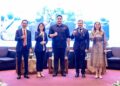 UNOCT dan Kemenpora Gelar Seminar Internasional di Bali, Bahas Peran Olahraga dalam Perdamaian 11 UNOCT dan Kemenpora Gelar Seminar Internasional di Bali, Bahas Peran Olahraga dalam Perdamaian