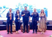 UNOCT dan Kemenpora Gelar Seminar Internasional di Bali, Bahas Peran Olahraga dalam Perdamaian