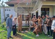 Uji Coba Program Pamsimas, Idris: Semoga Bermanfaat dan Cegah Stunting