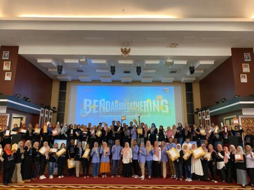 Bank Nagari Cabang Painan Gelar Kegiatan Gathering Bendaharawan 2024 1 Untitled 1 e1729079042275