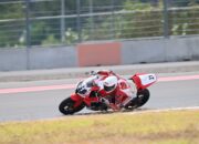 Siap Melesat Kencang di ARRC, 4 Jagoan Astra Honda Turun di Final Kejurnas MRS 2024