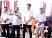 Kampanye Riyanda-Jefri, Warga Sawahlunto Sampaikan Keluh Kesah dan Harapan