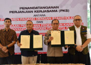 Teken Kerjasama dengan Berbagai Pihak, PT Semen Padang Perkuat Peran Penyandang Disabilitas 