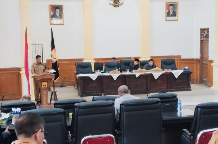 Untuk Gaji PPPK Sebesar Rp 277 Miliar