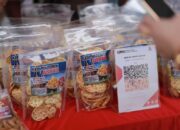 Wako Zul Elfian: Pertumbuhan UKM dan IKM Signifikan di Kota Solok