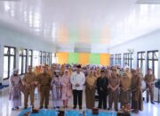 Wako Solok Buka Kegiatan Bundo Kanduang Masuk Sekolah