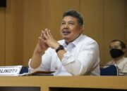 Wako Solok Buka Pentas Pesona 2024