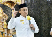 Pjs Bupati Agam Ajak ASN Tingkatkan Ibadah Lewat Wirid Mingguan