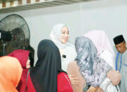 Songsong Dharmasraya Emas 2045, Annisa-Leli Siapkan Rp 3 juta untuk Setiap Ibu Hamil