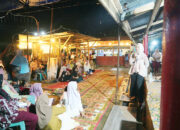 Memiliki Jaringan Kuat di Tingkat pusat, Annisa-Leli Gerak Cepat Wujudkan Dharmasraya Sejahtera Merata