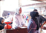 Tercatat sebagai Anggota LBH Probono, Annisa Suci Ramadhani Miliki Keberpihakan yang Jelas Terhadap Masyarakat