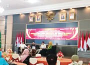 Diskusi Publik Pilkada 2024, Syarikat Islam Ajak Masyarakat Cerdas Memilih Pemimpin 