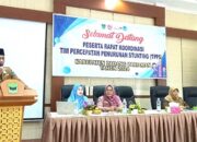 Stunting menjaci Akar Permasalahan Pokok dari Peningkatan Kualitas SDM