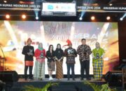 PLN Perkuat Hubungan dengan Publik, Raih 7 Penghargaan dalam Ajang AHI 2024