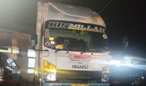 KPU Pesisir Selatan Siapkan Surat Suara Cadangan dan Khusus Disabilitas untuk Pilkada 2024 1 c e1730363612245