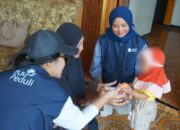 Dukung Pencegahan Stunting, PLN Berdayakan Peternak Ayam Petelur di Kabupaten Malang