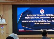 Tugas Berat Taufik Hidayat Usai Ditunjuk Prabowo Jadi Wamenpora, Indonesia Harus Lebih dari 2 Emas di Olimpiade LA 2028!