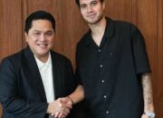 Kevin Diks Memilih Jadi WNI demi Membela Timnas Indonesia