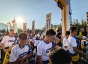 Dieng Run 2024, Menggabungkan Olahraga dan Warisan Budaya