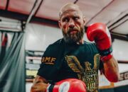Incar Dua Laga Lagi, Donald Cerrone Siap Comeback ke UFC Setelah 2 Tahun Pensiun
