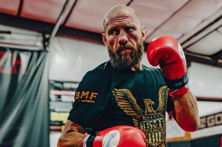 Incar Dua Laga Lagi, Donald Cerrone Siap Comeback ke UFC Setelah 2 Tahun Pensiun 1 donald corrone
