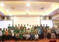 Muhammadiyah Sumbar Konsolidasikan Dukungan Pilkada, Rekomendasikan Mahyeldi-Vasko