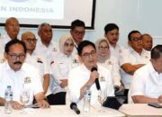 Penunjukan Raffi Ahmad sebagai Waketum Kadin DisebutLanggar Kesepakatan