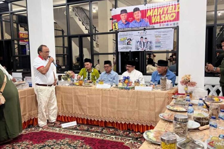 Tokoh Padang Pariaman, Haji Sagi Nyatakan Dukungan Penuh untuk Mahyeldi-Vasko 1 download 13