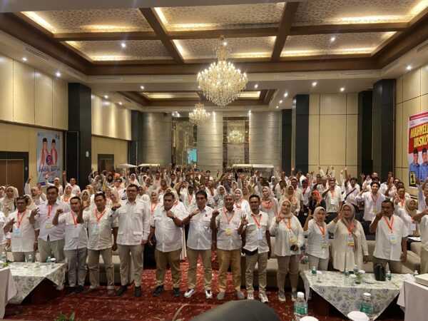 Braditi Moulevey: Kemenangan Mahyeldi-Vasko di Pilgub Sumbar Harga Mati 1 download 9