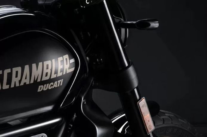 Mengintip Model Baru Ducati Scrambler 2025, Icon Dark dan Full Throttle yang Makin Gahar 1 ducati 1