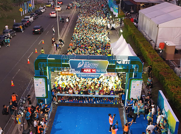 PLN Electric Run 2024 Banyak Diapresiasi, Begini Kata Para Juara 1 e21dbbc9 9c63 4a3b a1c5 d24fd95a27f8