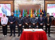 Badan Hukum PT Jamkrida Berubah, Tingkatkan Kinerja Perseroan dalam Penjaminan Kredit