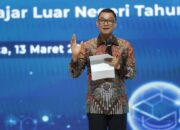 Siapkan SDM Kompeten Untuk Transisi Energi, PLN Kirim 1.700 Pegawai Belajar EBT