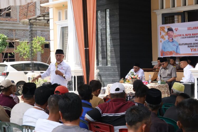Program Pertanian Mahyeldi-Vasko 'Klop' dengan Warga Pasaman 1 fd060bc3 b5e8 4517 8530 e83d28514ab3