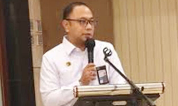 Bawaslu Padang Ingatkan Paslon Jangan Kampanye di Rumah Ibadah 1 Firdaus Yusri