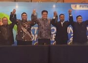 Transformasi Jadi Misi Michael Saat Jadi Ketum Federasi Futsal Indonesia