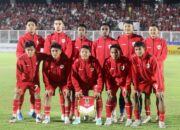 Lolos Piala Asia U-20 2025, Timnas Indonesia U-20 Bakal Kedatangan Dua Pemain Naturalisasi