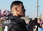 Efek Kapten Timnas Indonesia Jay Idzes, Merah Putih Berkibar Gagah di Stadion Pier Luigi Penzo Italia